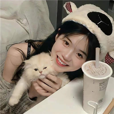 绝美珍藏！小众神仙颜值女头，每张都美到窒息