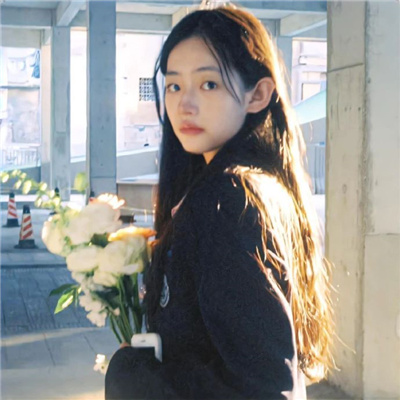 小众高级稀有INS风女头，惊艳上线！