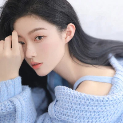 独一无二的好看女头像，让你秒变头像达人！
