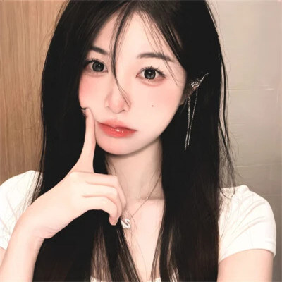 2024最旺好运头像女人