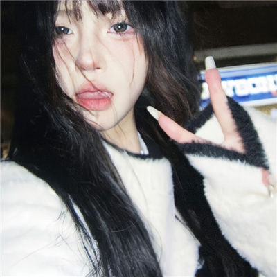 绝美珍藏！超高质量神仙颜值女头，一眼万年挚爱之选