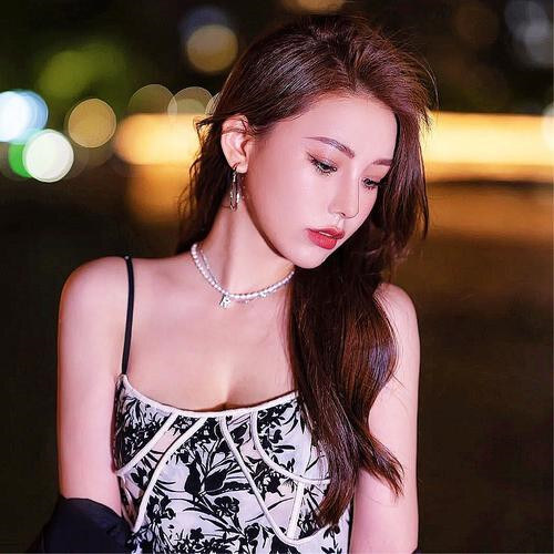 绝美温柔漂亮女人头像图片精选集