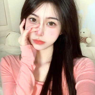 女生吸引人的qq头像，美到没朋友啦！