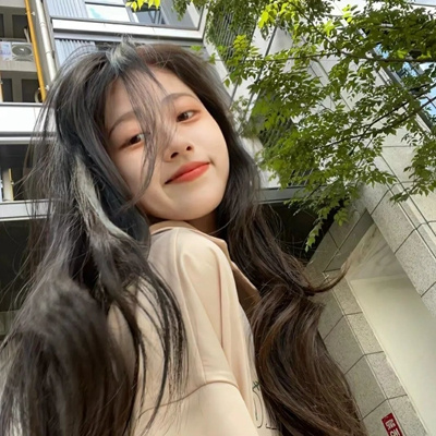 超萌稚嫩仙气满满女头来袭，少女心瞬间爆棚！