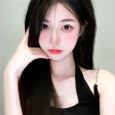 ins氛围感美女头像，秒变氛围感美女，你get了吗？
