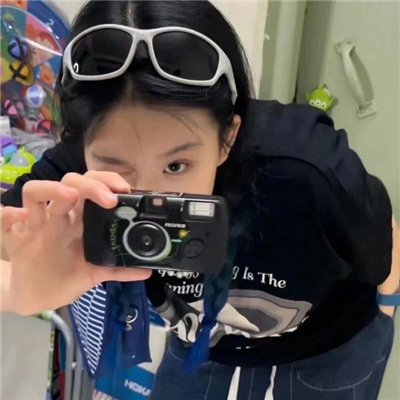 解锁高级感！2025超迷人气质女头，唯美耐看，尽显优雅风范！