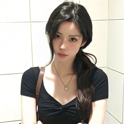 2025专属真人秀女头像
