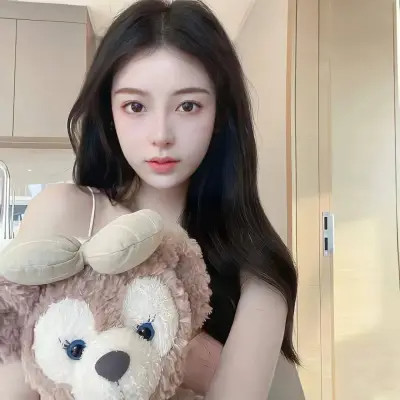 温柔漂亮绝美的美女真人头像精选