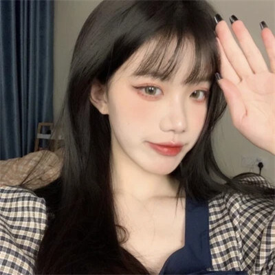 微信独一无二真人女生头像图片，为你的微信添彩