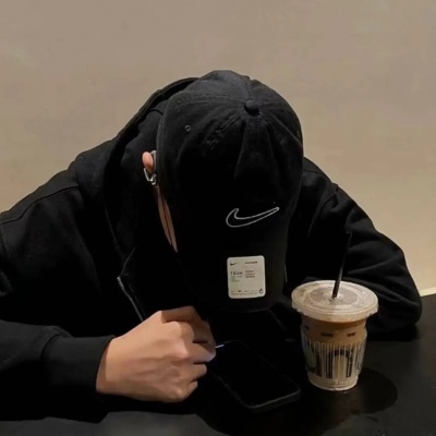 高品质成熟帅气男生头像，让你秒变型男！
