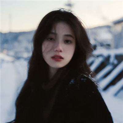 秋日限定绝美招桃花女头，一秒提升氛围感