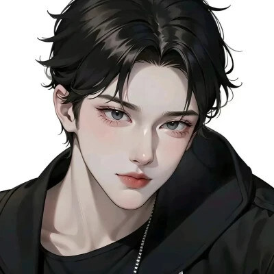 情侣必备！超冷门一男一女头像，彰显个性不撞款