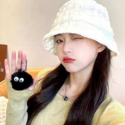 【活力四射】精选阳光元气女生头像，每一帧都洋溢着青春美