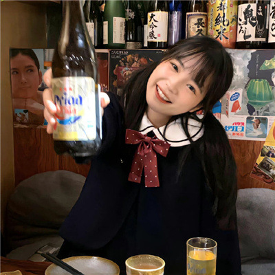 高颜值又酷又飒女头，原来可以这么美！