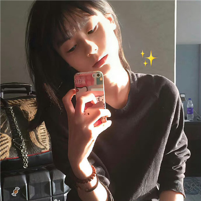 简约高级融合阳光气质女头，让你美出新高度