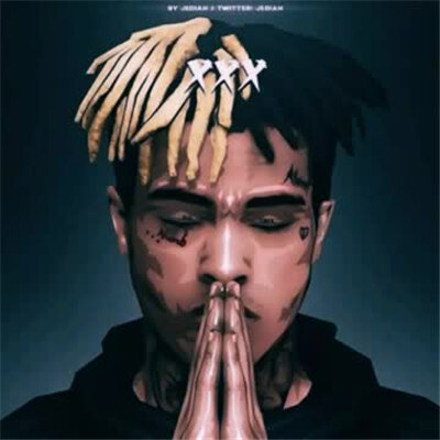 XXXTENTACiON高清头像图片大全