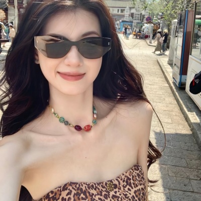 2025年最受欢迎的女生头像，绝美之选！