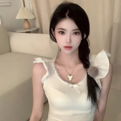 女生头像控必备2024精选高清版