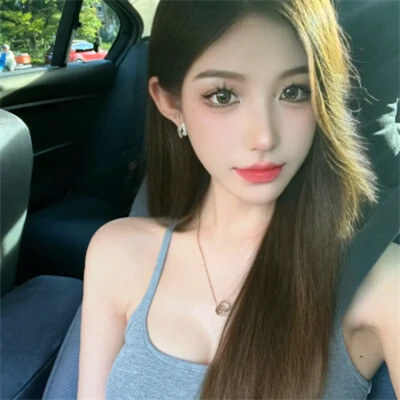 女生永不换的好看头像