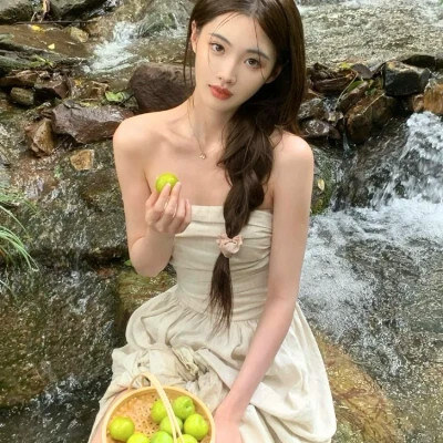 女人最走运头像2024真人