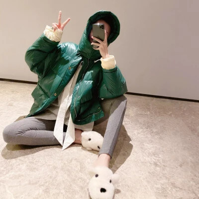 全身御姐范女生头像图片精选，个性十足