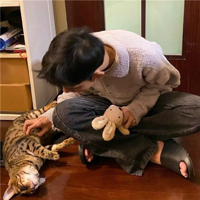 张扬个性炫酷男头精选，一眼就帅炸！