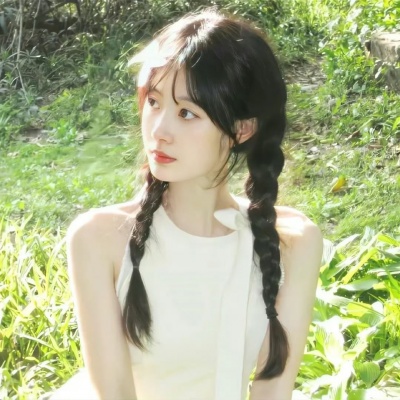 绝美美女头像，靓丽非凡！