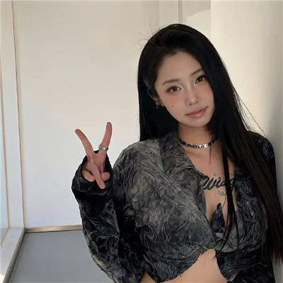 超甜女生头像精选，热门又吸睛！