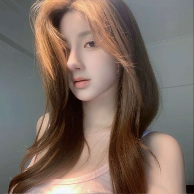 INS风微信女头像，高级感十足