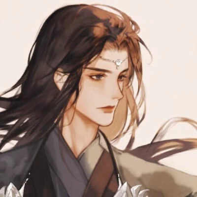 2024年最新男生古风动漫头像，你值得拥有！