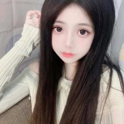 可爱又漂亮的Ins风高级感女生头像图片集