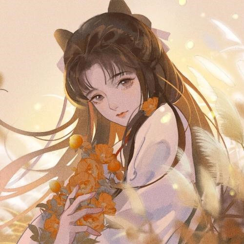 2025最新爆款微信女生头像图片精选，绝美吸睛