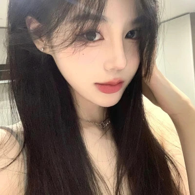 很耐看的优质女头，每一帧都动人！