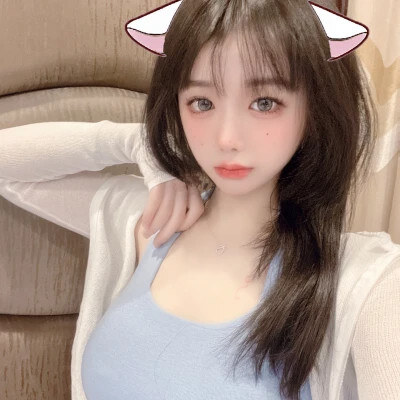 INS风高级感QQ女生头像精选