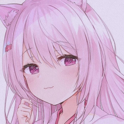 【热门精选】超美女生动漫头像，打造你的专属二次元风格！