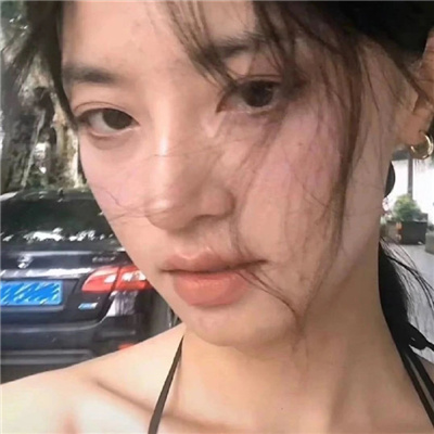 INS纯欲风浪漫女头大放送，高级感爆棚！