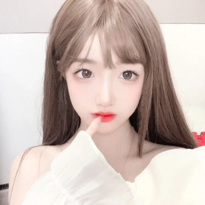 潮流风向标！最新女生头像集，美到犯规