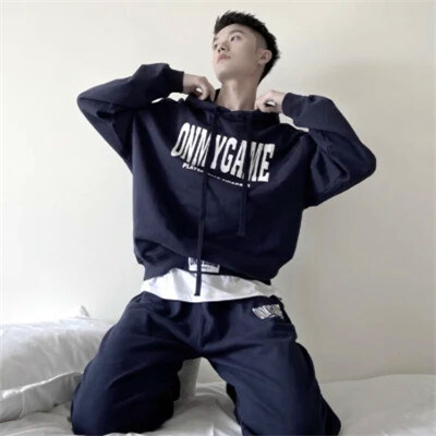 超酷微信男生头像，潮流帅气引爆朋友圈