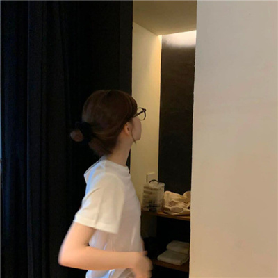 绝美颜值爆表心动女头精选，一眼万年