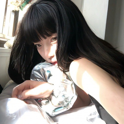 ins高清优质真人女头