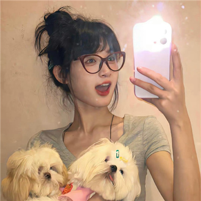 惊艳全网！最新漂亮女头合集，稀有美图不容错过