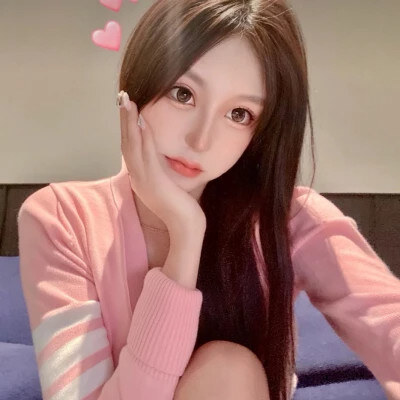 自然高级感气质女生真人头像精选