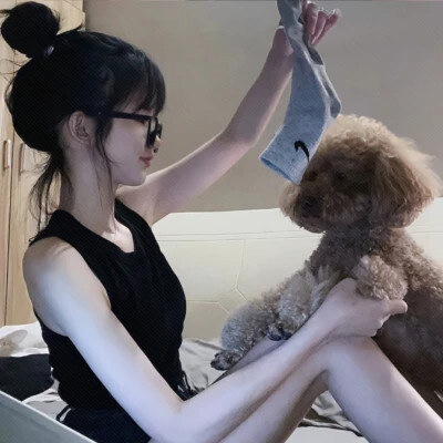 【精选】女生必备！超美又显成熟的头像合集