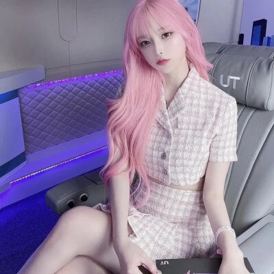 迷人风采：全网最勾魂头像女精选