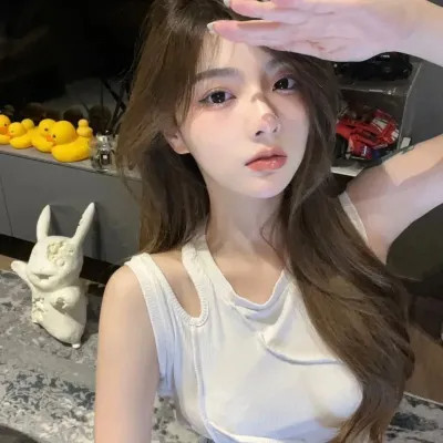 惊艳！不同风格女生头像真人图片精选