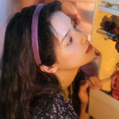 复古文艺风高级质感女性专属头像精选