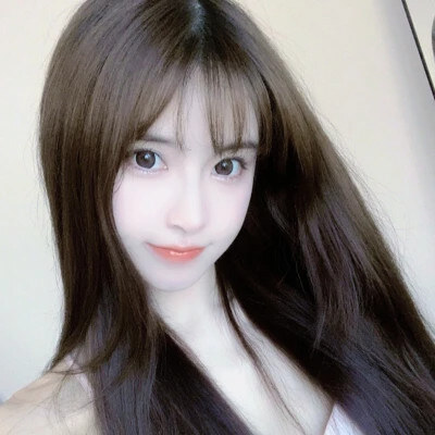 让人一看舒服的头像女，让你的社交ID秒变温柔小仙女