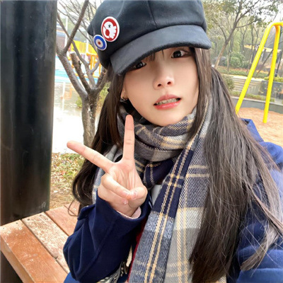 2025年度最in甜美仙气满满的女头合集，美翻你的朋友圈！