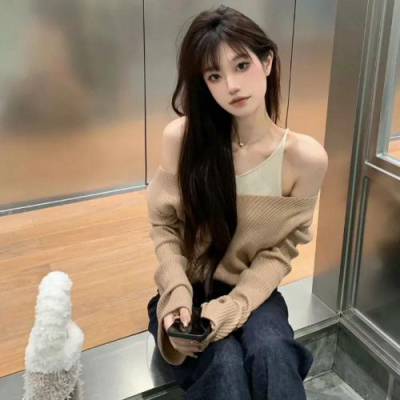 【清新脱俗】精选温柔系INS风高质量女头，纯净无暇
