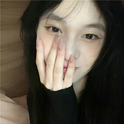 气质爆棚超美个性女头，自用推荐